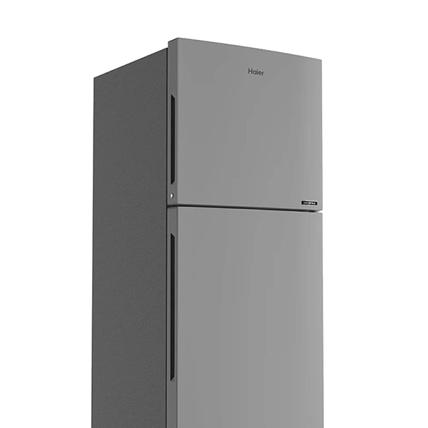 Buy Haier 240 L 2 Star HRF-2902BMS-P Moon silver Finish Top Mounted Frost Free Refrigerator – Vasanth and Co