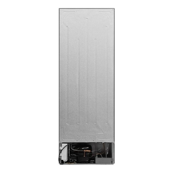 Buy Haier 237 L 2 Star HRB-2872IBGB-P GE Black Flat Door Bottom Mount Refrigerator – Vasanth and Co