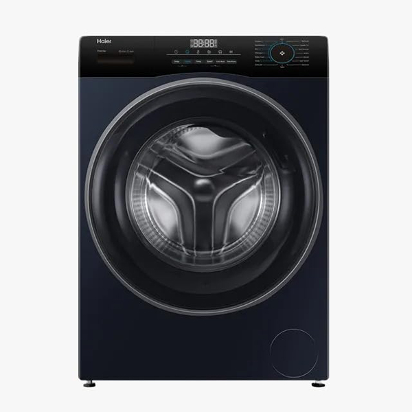 Buy Haier 7 Kg HW70-IM12929BKU1 WIFI Front Load Washing Machine – Vasanth and Co