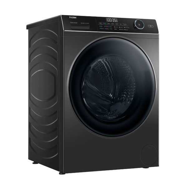 Buy Haier 11 Kg HWD110-DM14959CS8U1 Wifi AI Washer and Dryer Front Load Washing Machine – Vasanth and Co