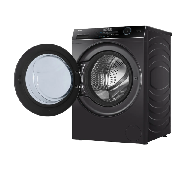 Buy Haier 11 Kg HWD110-DM14959CS8U1 Wifi AI Washer and Dryer Front Load Washing Machine – Vasanth and Co