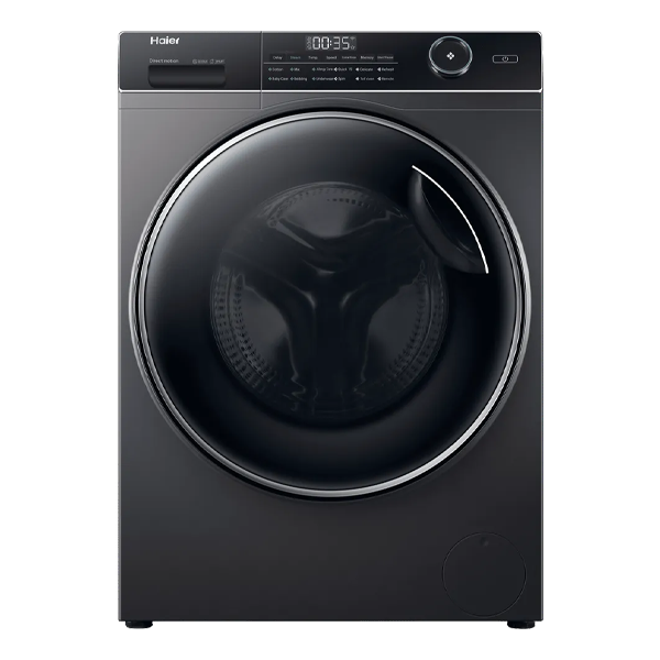 Buy Haier 11 Kg HW110-DM14959CS8U1 Wifi Front Load Washing Machine – Vasanth and Co