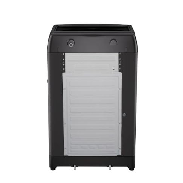 Buy Haier 8 Kg HWM80-310BK Fully Automatic TopLoad Washing Machine – Vasanth and Co