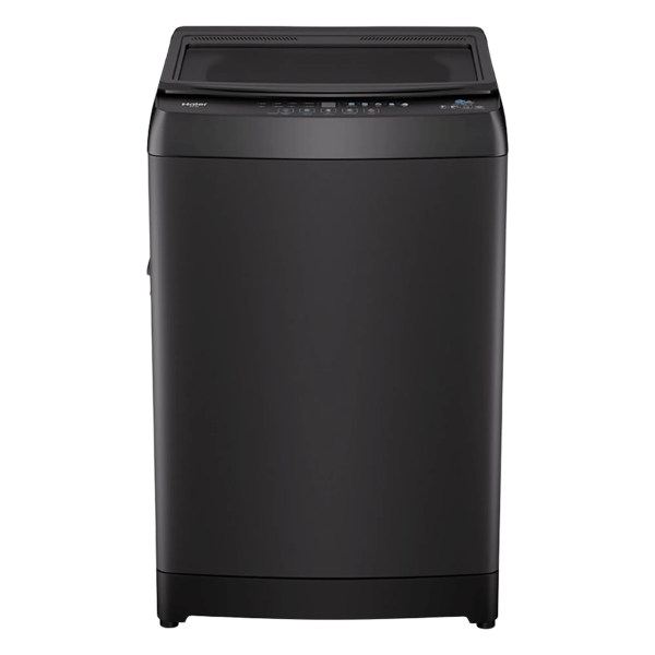 Buy Haier 8 Kg HWM80-310BK Fully Automatic TopLoad Washing Machine – Vasanth and Co