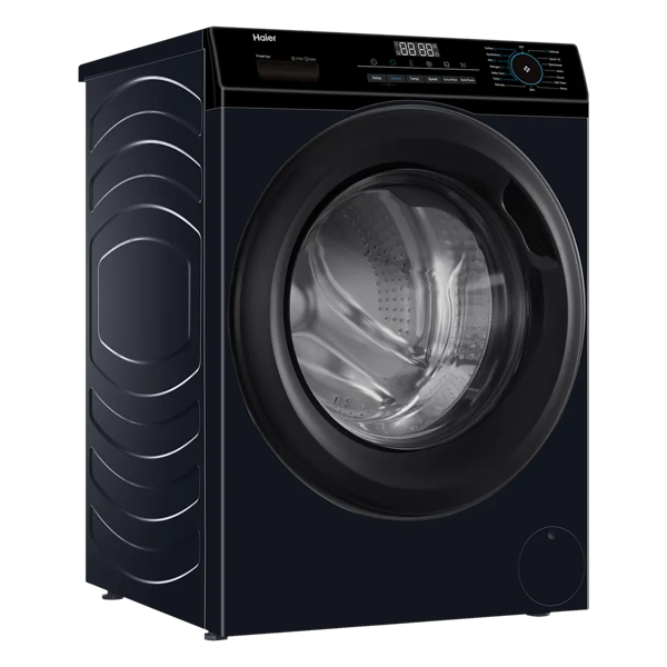 Buy Haier 7 Kg HW70-IM12929BK Front Load Washing Machine – Vasanth and Co