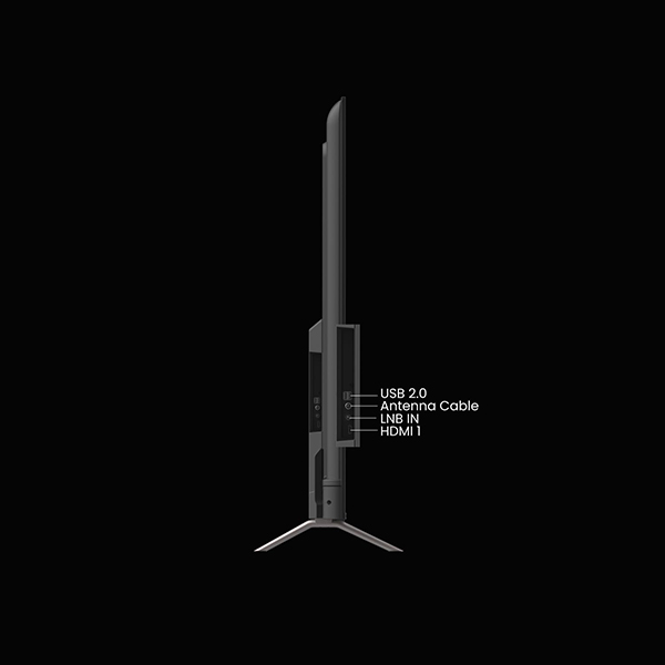 Buy Haier 65 inch 164 cm 65S800QT-P 4K Smart Google QLED TV – Vasanth and Co