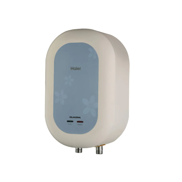 Buy Haier 3L EI3V-C1(I)-P Instant ISI Water Heater – Vasanth and Co