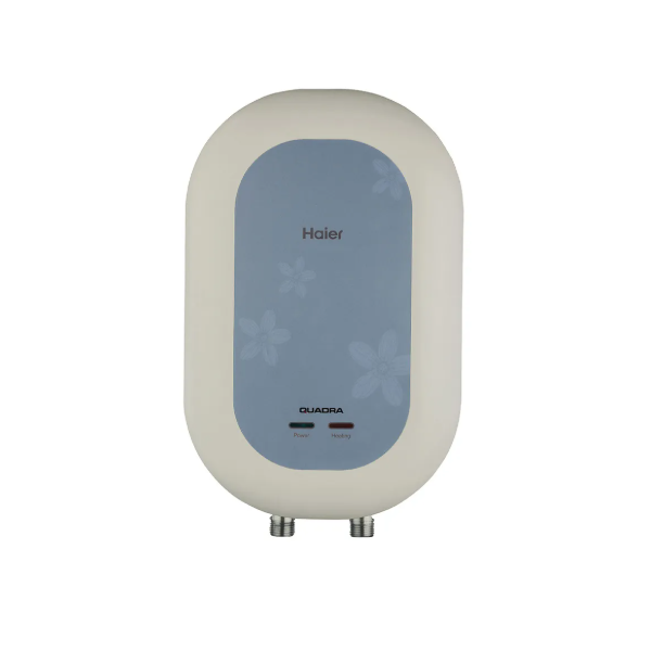 Buy Haier 3L EI3V-C1(I)-P Instant ISI Water Heater – Vasanth and Co