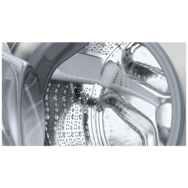 Buy Bosch 9KG 5 Star WGA244ZSIN Graphite Fully Automatic Front Load Washing Machine – Vasanth and Co