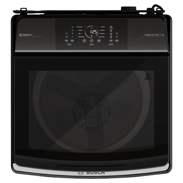Buy Bosch 7 kg WOE700D0IN Fully Automatic Top Load Washing Machine – Vasanth and Co