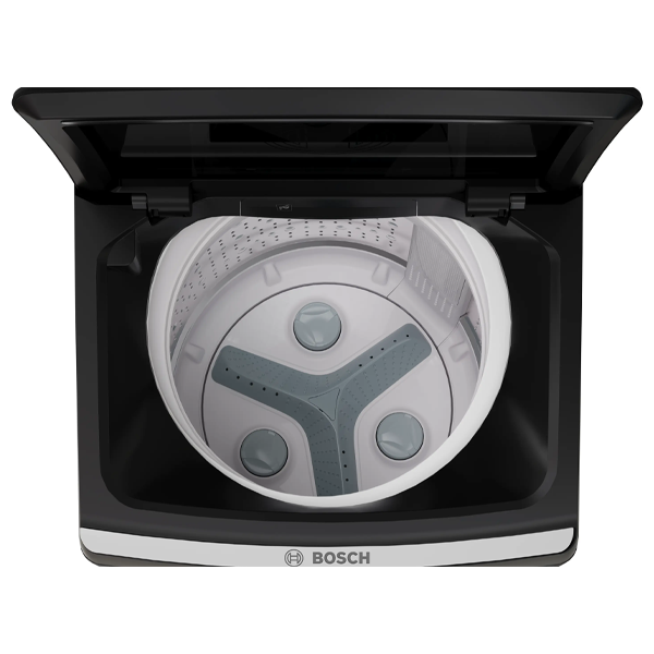 Buy Bosch 7 kg WOE700D0IN Fully Automatic Top Load Washing Machine – Vasanth and Co