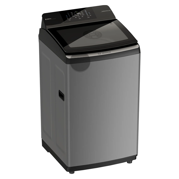 Buy Bosch 8 kg WOE800D0IN Fully Automatic Top Load Washing Machine – Vasanth and Co