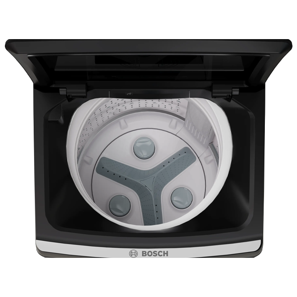Buy Bosch 8 kg WOE800D0IN Fully Automatic Top Load Washing Machine – Vasanth and Co