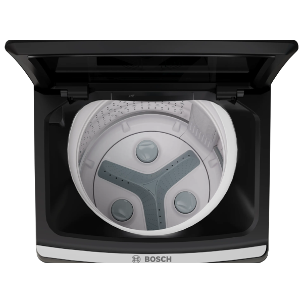 Buy Bosch 8 kg WOE800K0IN Fully Automatic Top Load Washing Machine – Vasanth and Co
