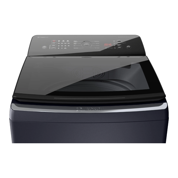 Buy Bosch 8 kg 5 Star WOE802B7IN Grey Fully Automatic Top Load Washing Machine – Vasanth and Co