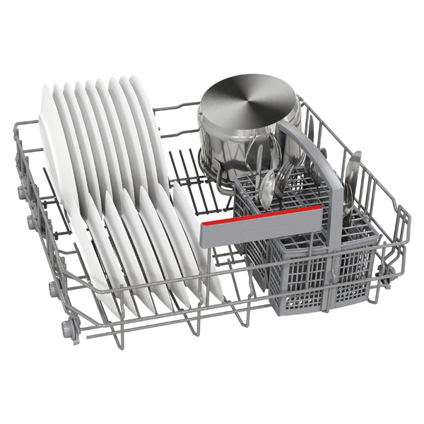 Buy Bosch 60 cm SMS6ITW00I White Free Standing Dishwasher – Vasanth and Co