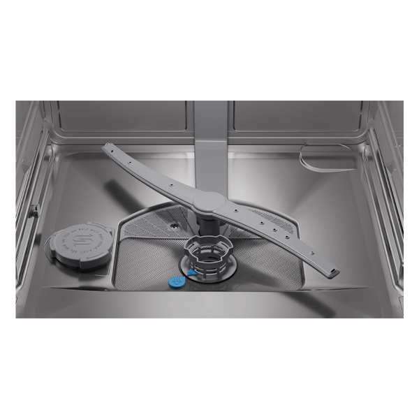 Buy Bosch 60 cm SMS4HMB62T Black Free-standing Dishwasher – Vasanth and Co