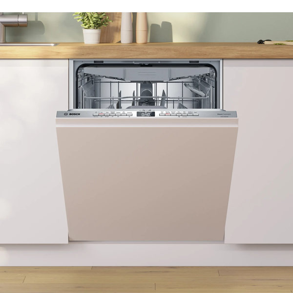 Buy Bosch 60 cm SMV6HMX01I Fully Integrated Dishwasher – Vasanth and Co