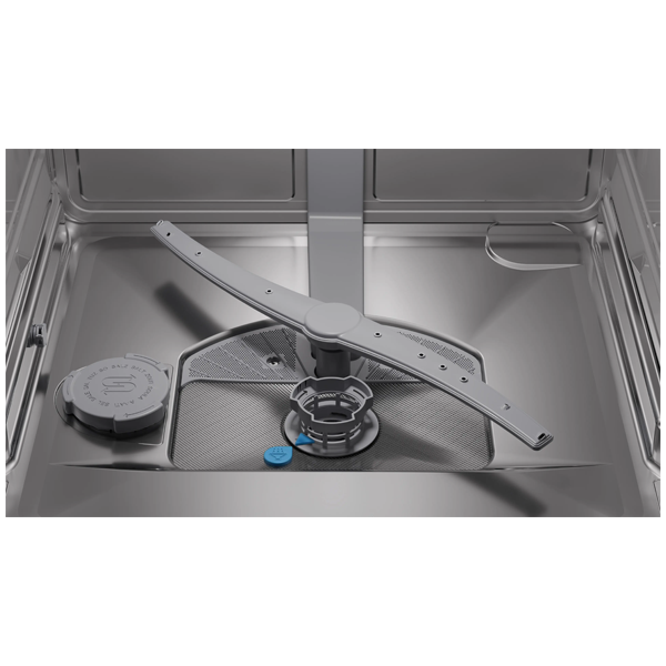 Buy Bosch 60 cm SMV6HMX01I Fully Integrated Dishwasher – Vasanth and Co