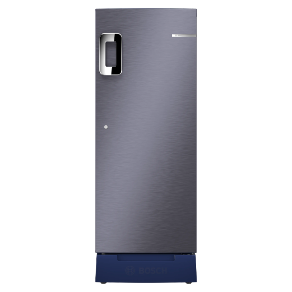 Buy Bosch 235L 4 Star CST22U14PI Dark Lake Single Door Refrigerator – Vasanth and Co