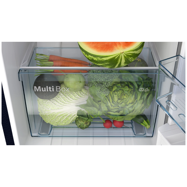 Buy Bosch 235L 4 Star CST22U14PI Dark Lake Single Door Refrigerator – Vasanth and Co