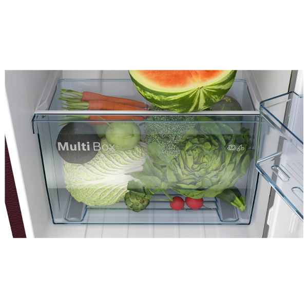 Buy Bosch 235L 3 Star CST22W33PI Feather Wine Single Door Refrigerator – Vasanth and Co