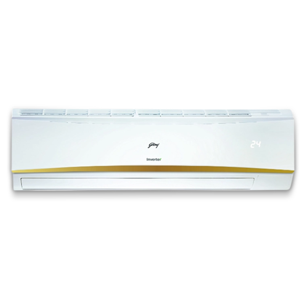 Buy Godrej 2.5 Ton 3 Star SIC 30LTC3-GWR Split Inverter AC – Vasanth and Co