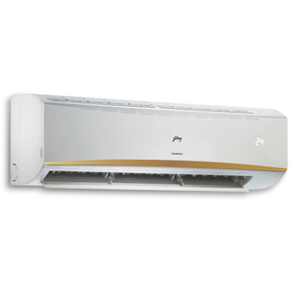 Buy Godrej 2.5 Ton 3 Star SIC 30LTC3-GWR Split Inverter AC – Vasanth and Co