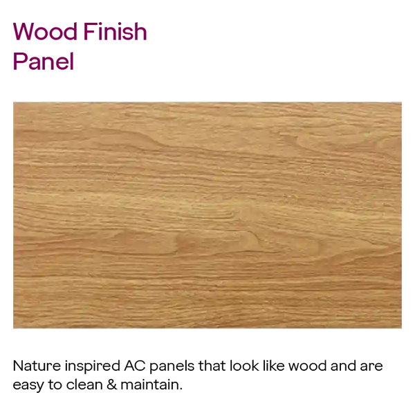 Buy Godrej 1.5 Ton 3 Star SIC 18VTC3 WYB CYP Inverter Split AC – Vasanth and Co