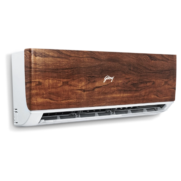 Buy Godrej 1.5 Ton 3 Star SIC 18VTC3 WYB TK Inverter Split AC – Vasanth and Co