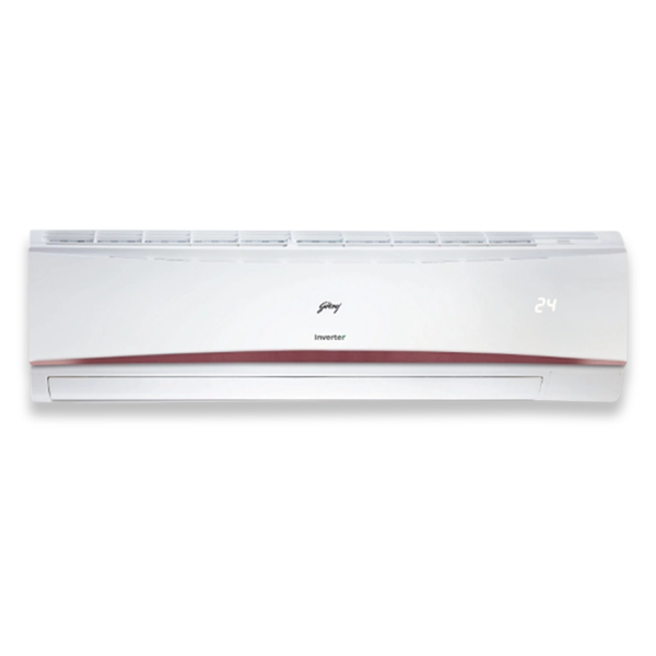 Buy Godrej 2.0 Ton 5 Star SIC 24LTC5-WWR Inverter Split AC – Vasanth and Co