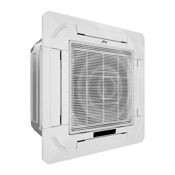 Buy Godrej 2 Ton 3 Star CFC 24FTC3 4YA Fixed Speed Cassette AC – Vasanth and Co