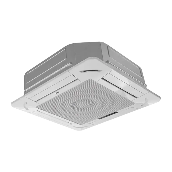 Buy Godrej 2 Ton 3 Star CFC 24FTC3 4YA Fixed Speed Cassette AC – Vasanth and Co
