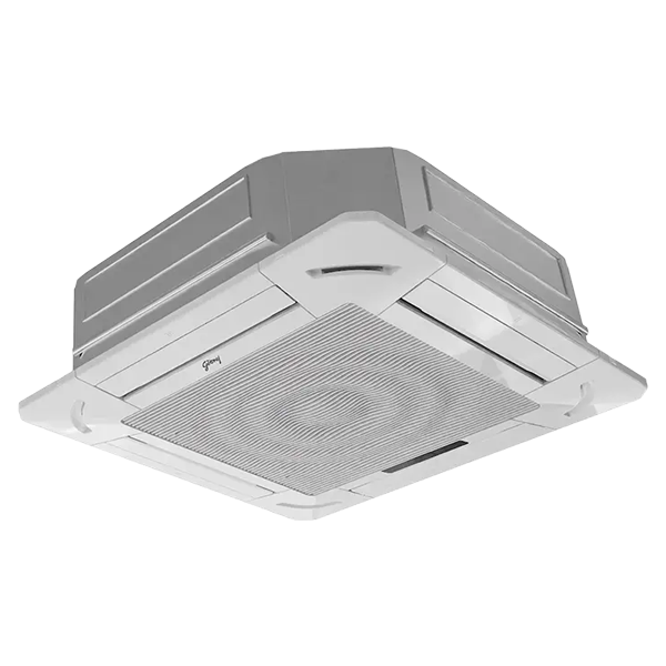 Buy Godrej 3 Ton 2 Star CFC 36FTC2 4YA Cassette Fixed Speed AC – Vasanth and Co