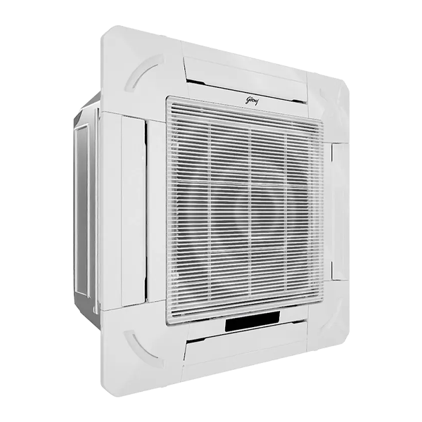 Buy Godrej 2 Ton 3 Star CIC 24FTC3 4YA Cassette Inverter AC – Vasanth and Co