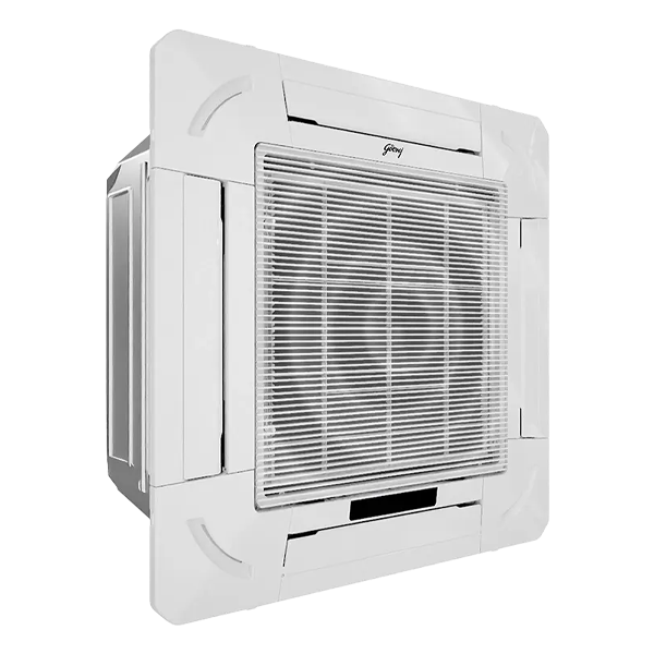 Buy Godrej 3.0 Ton 3 Star CIC 36FTC3 4YA Cassette Inverter AC – Vasanth and Co