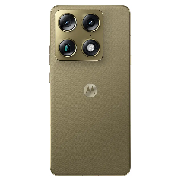 Buy Motorola Signature 12 Gb + 256 Gb Pantone Martini Olive Mobile – Vasanth and Co