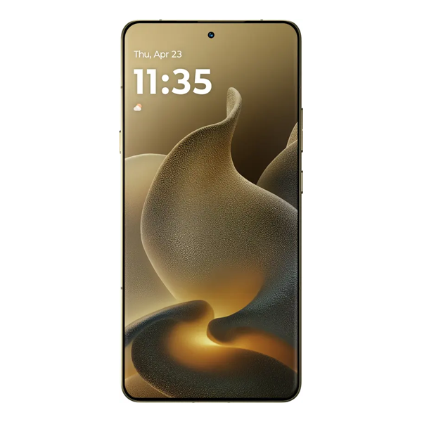 Buy Motorola Signature 16 GB + 512 GB Pantone Martini Olive Mobile – Vasanth and Co