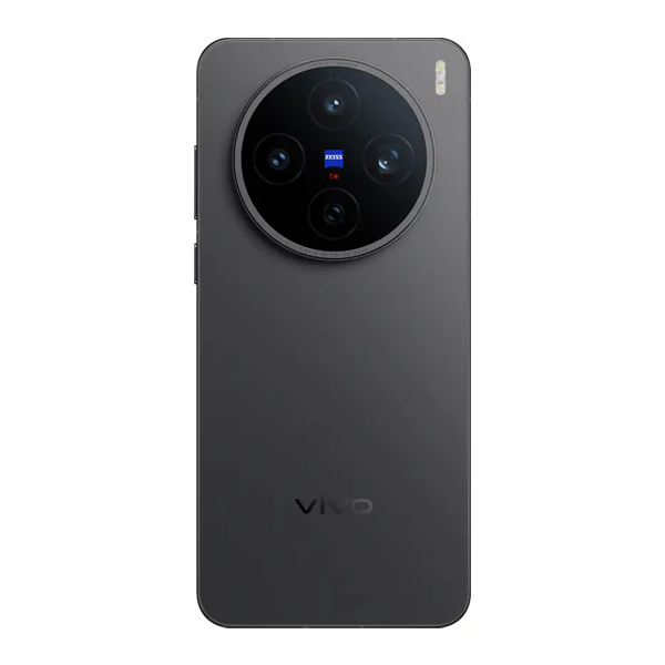 Buy Vivo X200T 12 GB + 256 GB Stellar Black Mobile – Vasanth and Co