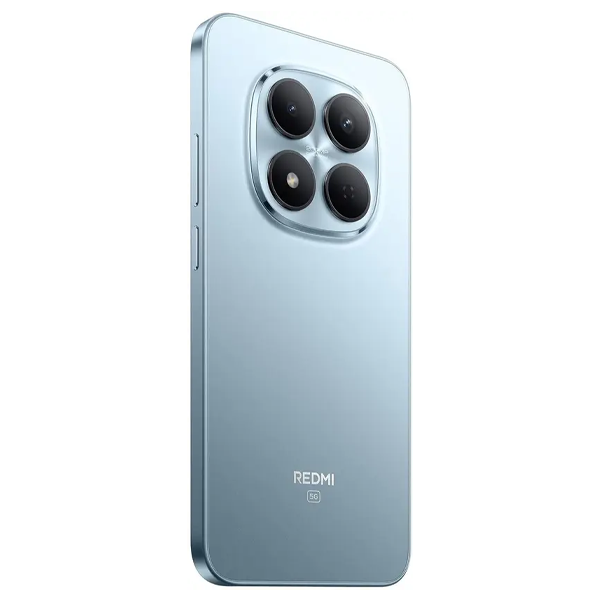 Buy Redmi Note 15 Pro 5G 8 GB + 128 GB Mirage Blue Mobile – Vasanth and Co