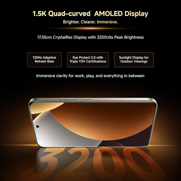 Buy Redmi Note 15 Pro+ 5G 8 GB + 256 GB Coffee Mocha Mobile – Vasanth and Co