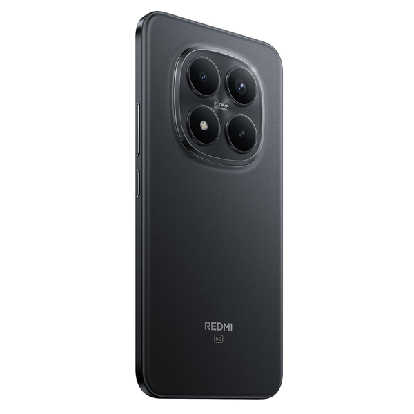 Buy Redmi Note 15 Pro+ 5G 12 GB + 256 GB Carbon Black Mobile – Vasanth and Co