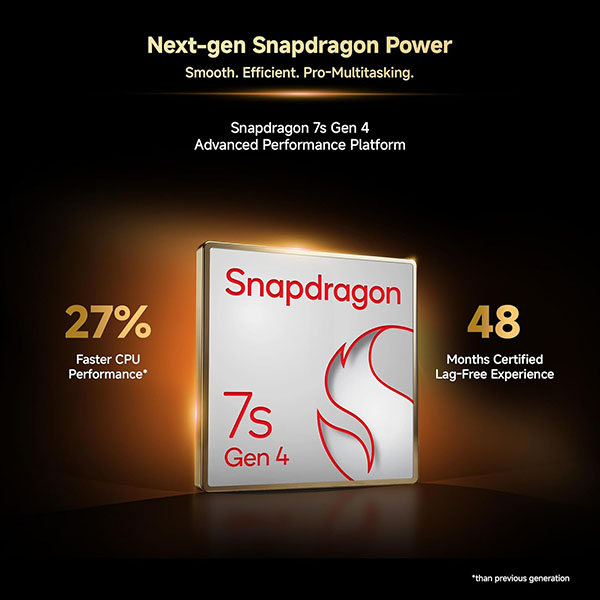 Buy Redmi Note 15 Pro+ 5g 12 Gb + 512 Gb Mirage Blue Mobile – Vasanth and Co