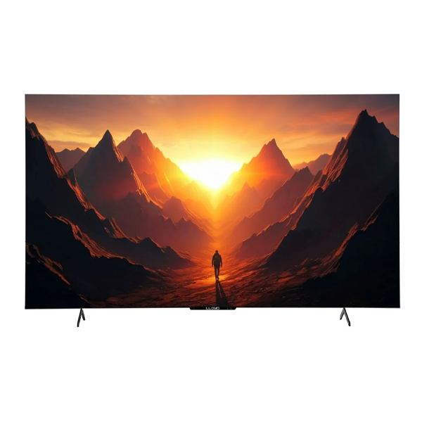 Buy Lloyd 75 inch 189 cm 75QX900G QLED Ultra HD 4K Smart Google TV – Vasanth and Co