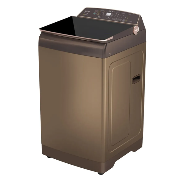 Buy Lloyd 8 kg 5 Star GLWT805N42CB Novante H Fully Automatic Top Load Washing Machine – Vasanth and Co