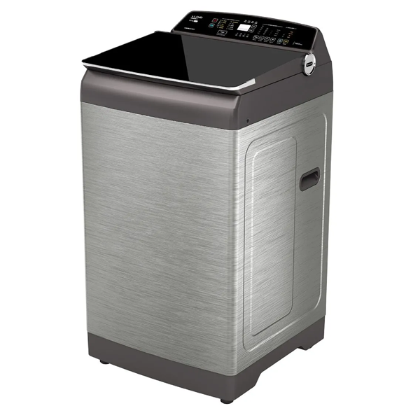 Buy Lloyd 9.5 kg 5 Star GLWT955N12SS Novante IOT Fully Automatic Top Load Washing Machine – Vasanth and Co