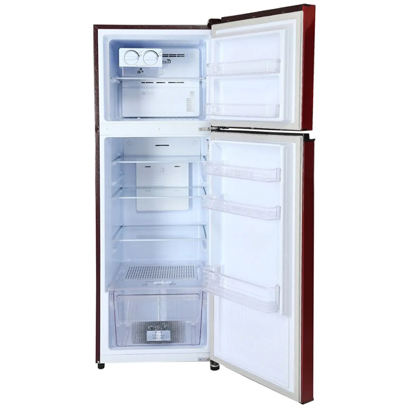 Buy Lloyd 260L 2 Star GLFF292ADWC1GC Frost Free Double Door Refrigerator – Vasanth and Co