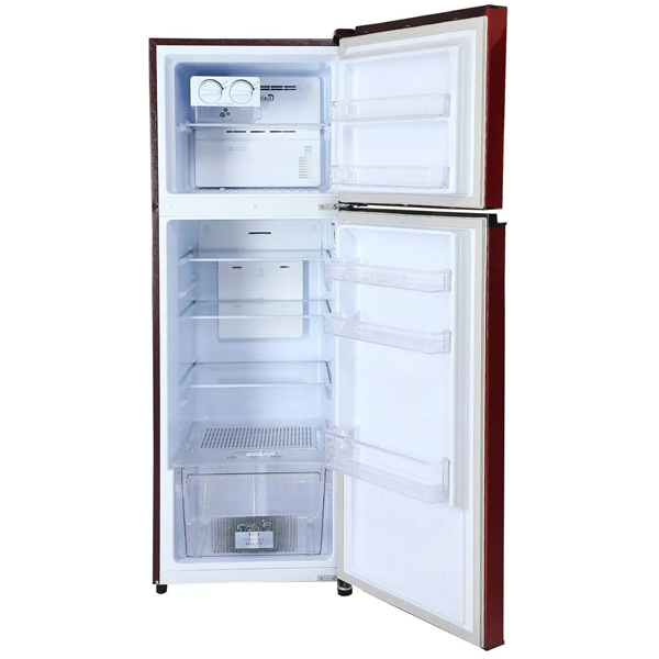 Buy Lloyd 240L 2 Star GLFF272ADWT1GC Frost Free Double Door Refrigerator – Vasanth and Co