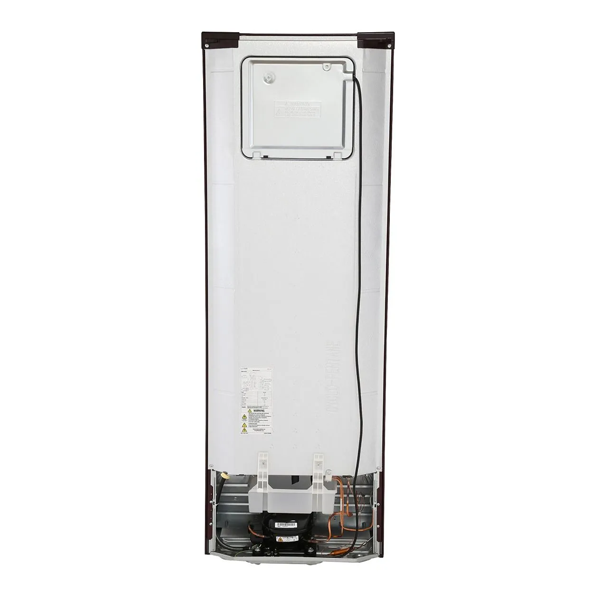 Buy Lloyd 240L 2 Star GLFF272ADWT1GC Frost Free Double Door Refrigerator – Vasanth and Co