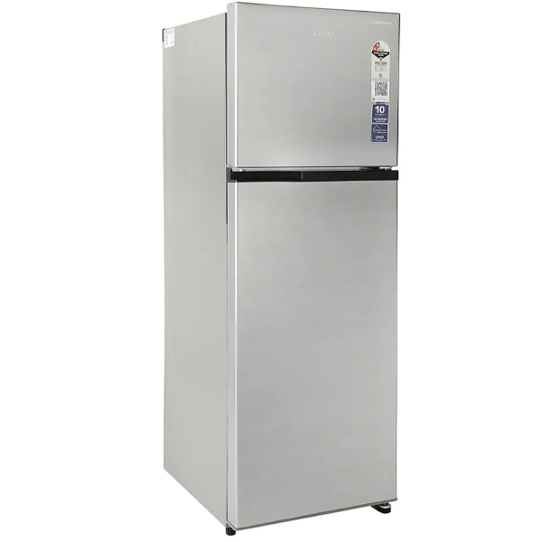 Buy Lloyd 260L 2 Star GLFF292AMSC1GC Frost Free Double Door Refrigerator – Vasanth and Co